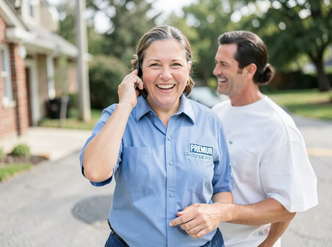 Water Damage Restoration Port Norris, NJ FAQs
